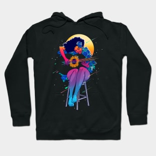 Alegria, Alegria Hoodie